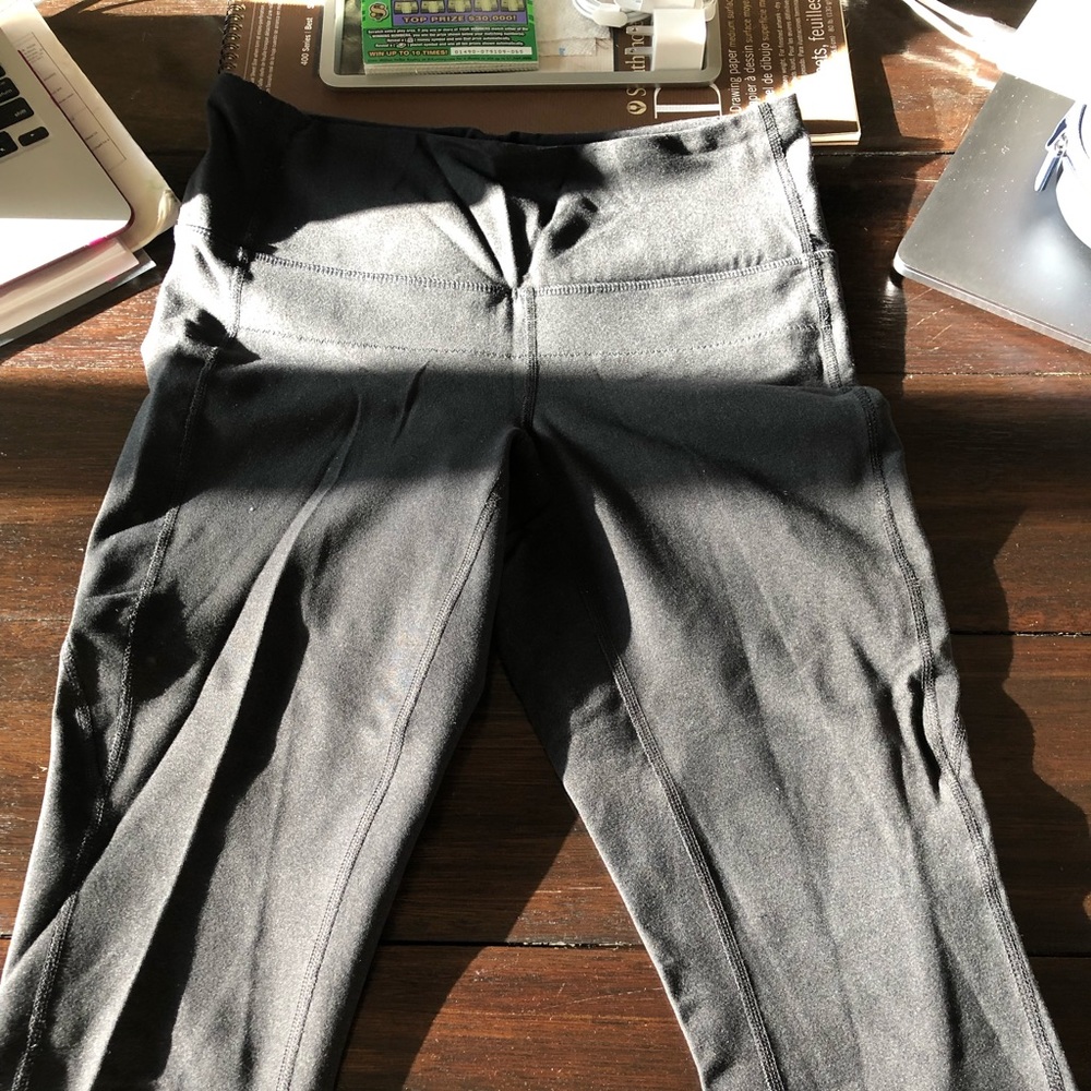 Lucy Power Core Leggings